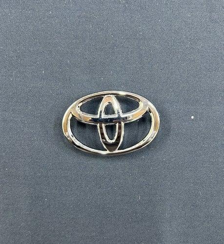 علامة أيرباق تويوتا