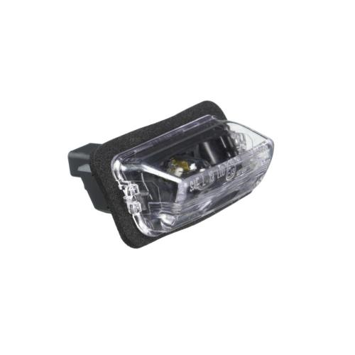 اسطب لوحة تويوتا كامري 2012-2015 اصلي