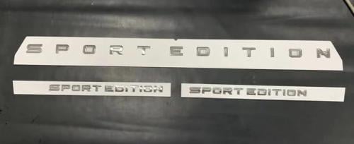 علامات لكزس  سبورت إديشن