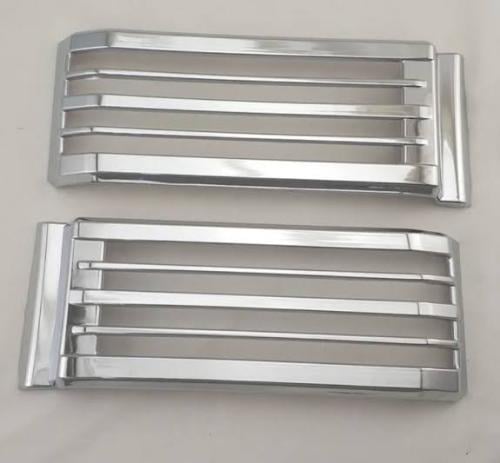 نيكل هوايه شاص مودبل 2007 الى 2023 اللون رصاصي