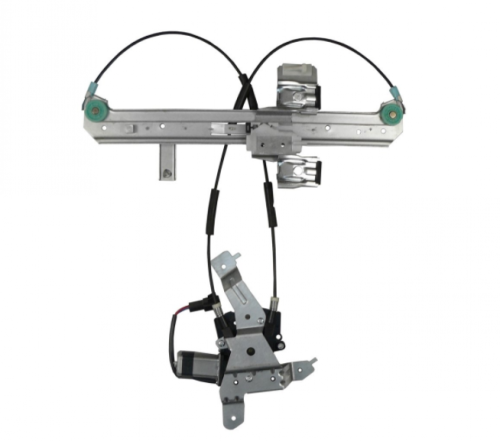 مكينة زجاج خلفي جمس يوكن 2000-2006 اصلي