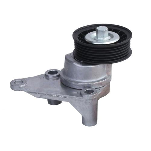 شداد سير جمس - شفرولية 2007-2014 اصلي