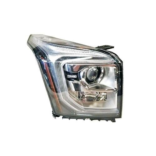 شمعة بدون زينون جمس يوكن 2015-2020 اصلي