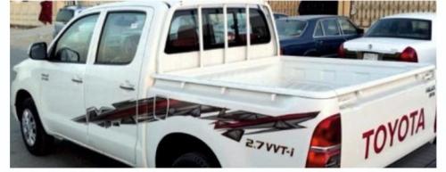 هايلوكس 2013 بحريني