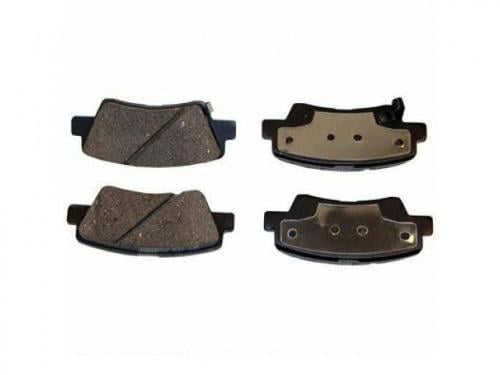 فحمات خلفية هيونداي سوناتا 2007-2010 اصلي