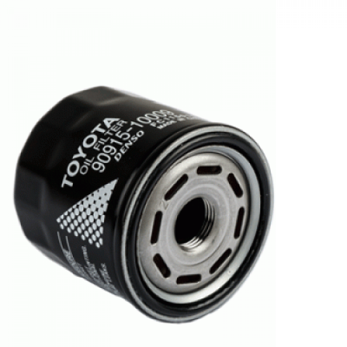 فلتر زيت الماكينة تويوتا كامري 2018-2022 اصلي