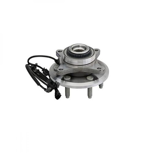 فلنجة هوب امامي دبل فورد اكسبيدشن 2011-2014 اصلي