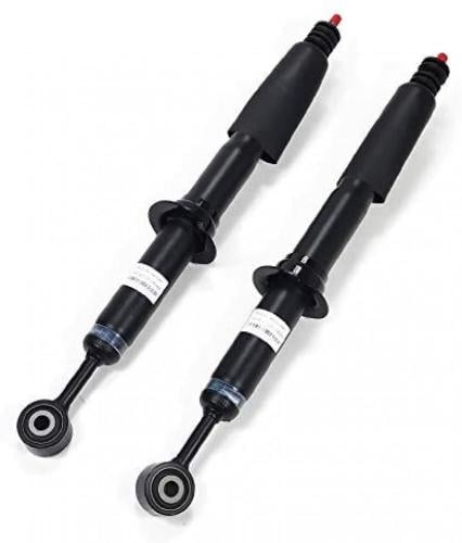 طقم مساعدات امامي تويوتا سكويا 2008-2016 اصلي