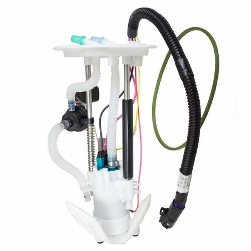 عوامة بنزين فورد اكسبدشن 2002-2004 اصلي