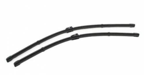 طقم مساحات زجاج امامي تويوتا كامري 2007-2011 اصلي