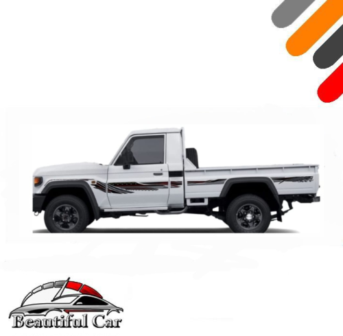 خط لاندكروزر شاص 2026 سعودي