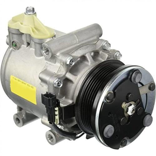 كمبرسور مكيف فورد اكسبيدشن 2003-2006 اصلي