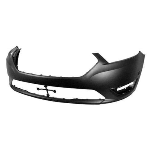 صدام امامي بدون حساسات فورد تورس 2013-2019 اصلي