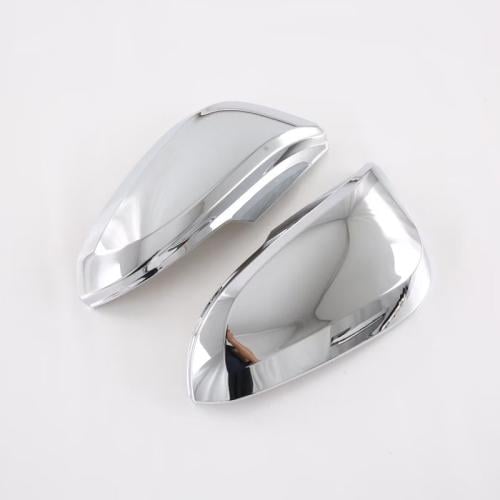 غطاء مرايات هايلوكس2016 الى 2023 كبس يمين ويسار - النوع صيني كبس