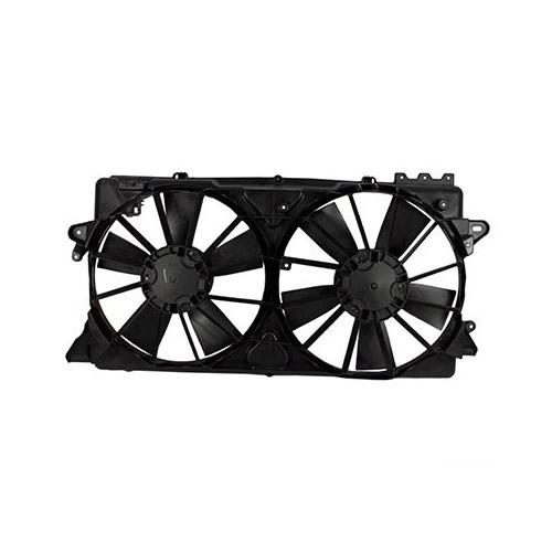 مروحة فورد اكسبديشن 2015-2017 اصلي