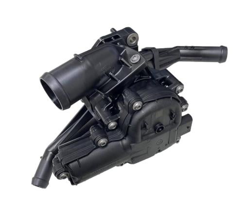 قاعدة بلف الحرارة كامل إلنترا 2021-2024 أصلي