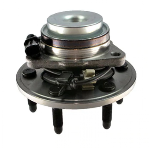 فلنجة هوب امامي بدون دبل جمس يوكن 6 مسامير 2000-2006 امريكي