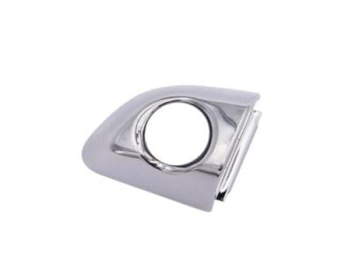 غطاء ديكور يد باب خارجي أمامي هيونداي إلنترا 2017-2020 اصلي