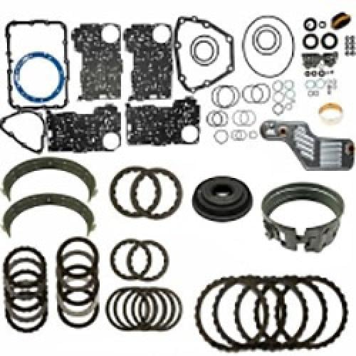 طقم اصلاح قير كامل فورد اكسبلور 2002-2010 امريكي