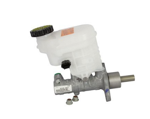 علبة فرامل فورد اكسبلور 2013-2019 اصلي