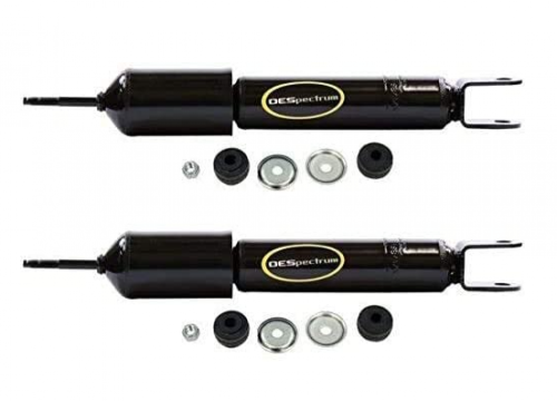 طقم مساعدات امامي جمس يوكن 2000-2006 امريكي