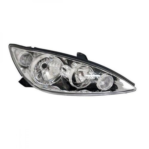 شمعة امامي تويوتا كامري 2005-2006 اصلي