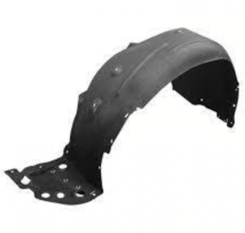 بطانة رفرف امامي تويوتا كامري 2012-2017 اصلي