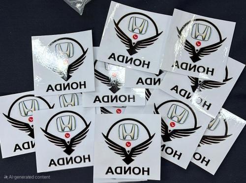 استكر هوندا