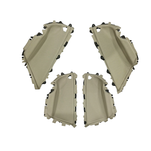 طقم ديكور ابواب كامري  2007 - 2011