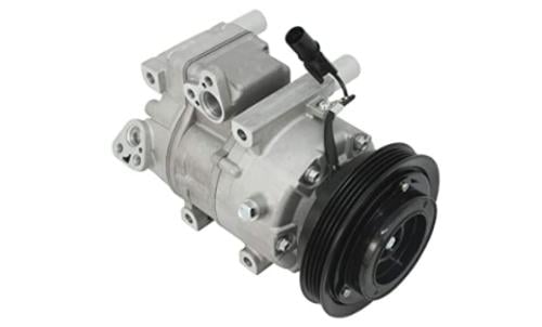 كمبروسر مكيف هيونداي النترا 2007-2011 كوري