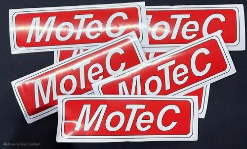 استكر موتيك