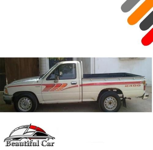 هايلوكس 1995 غمارة وغمارتين   صيني