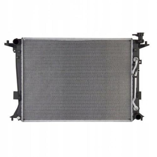 رديتر ماء هونداي سوناتا 2006-2010 كوري