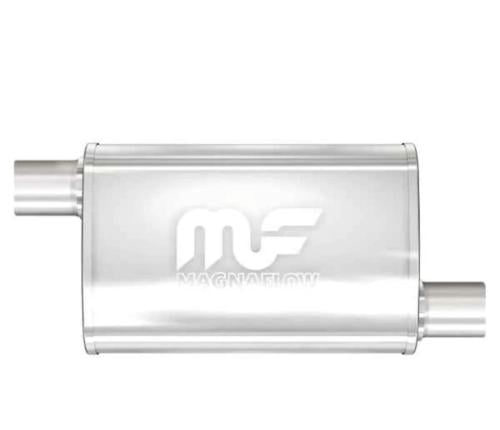 دبة ماقنا فلو 3 بوصة - صوت مميز وأداء أفضل