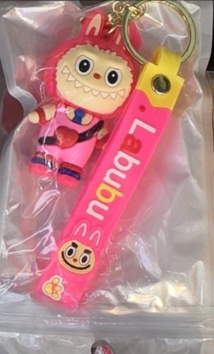 ميدالية لابوبو labubu