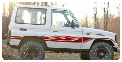 خط شطرطون ربع 1988