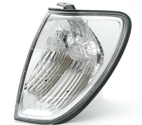 اسطب ركن تويوتا لاندكروزر 2002-2005 تايوان