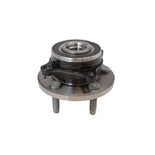 فلنجة هوب فورد تورس 2010-2019