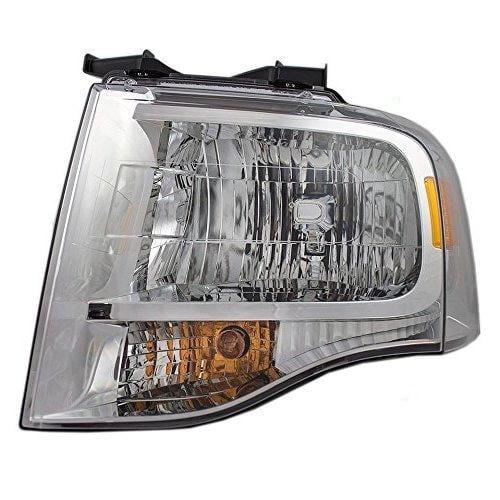 شمعة امامي فورد اكسبديشن 2008-2014 اصلي