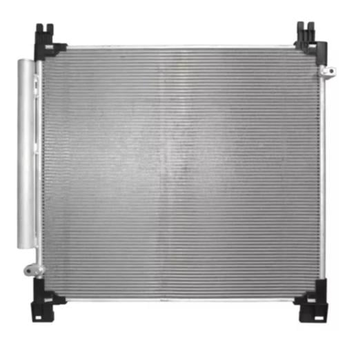 رديتر مكيف تويوتا هايلكس 2016-2020 اصلي