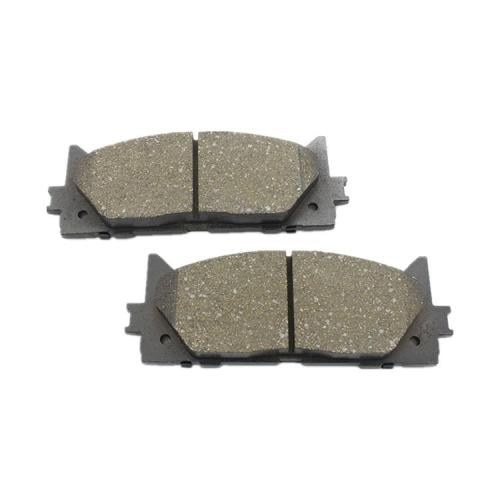 فحمات امامي تويوتا كامري 2007-2009 اصلي