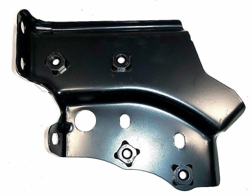 صاجة رفرف داخلية تويوتا كامري 2007-2011 اصلي