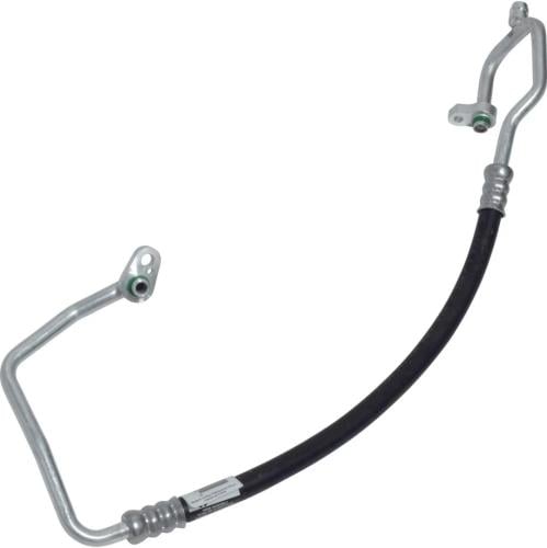 ماصورة فريون المكيف الحار هيونداي النترا 2017  2020 اصلي