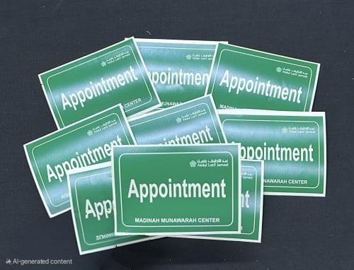 استكر الموعد تويوتا