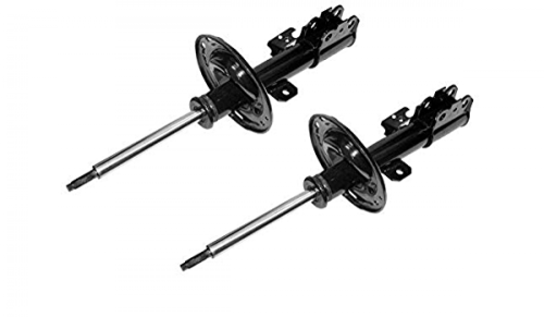 طقم مساعدات امامي تويوتا كامري 2007-2011 امريكي