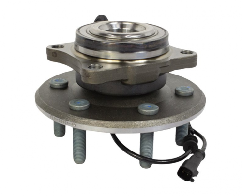 فلنجة هوب خلفي فورد اكسبيدشن 2015-2017 اصلي