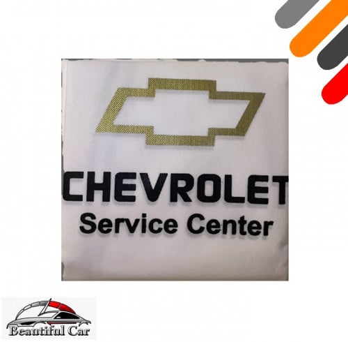تلبيسة مراتب شيفروليه - قطعتين