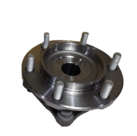 فلنجة خلفي تويوتا هايلكس دبل 2016-2022 اصلي