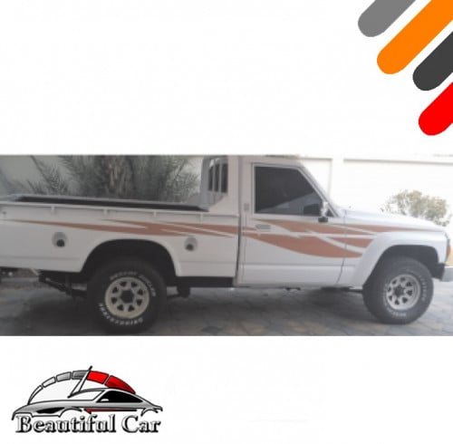 شاص نيسان 1997