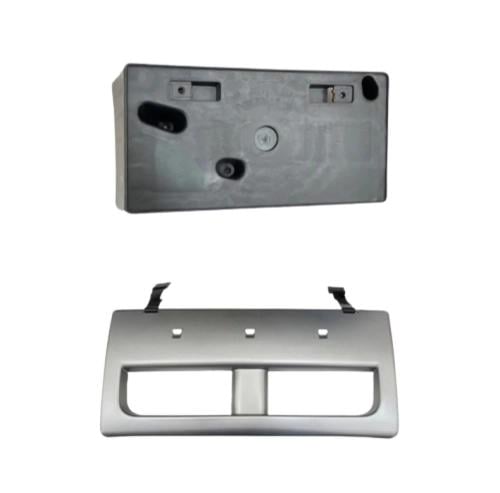 قاعدة لوحة و غطاء ونش نيسان باترول فتك